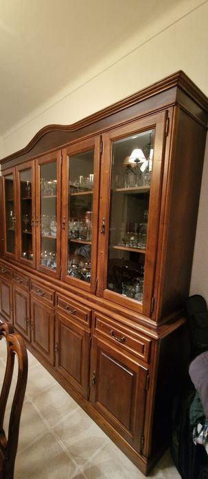 Venda de móvel usado