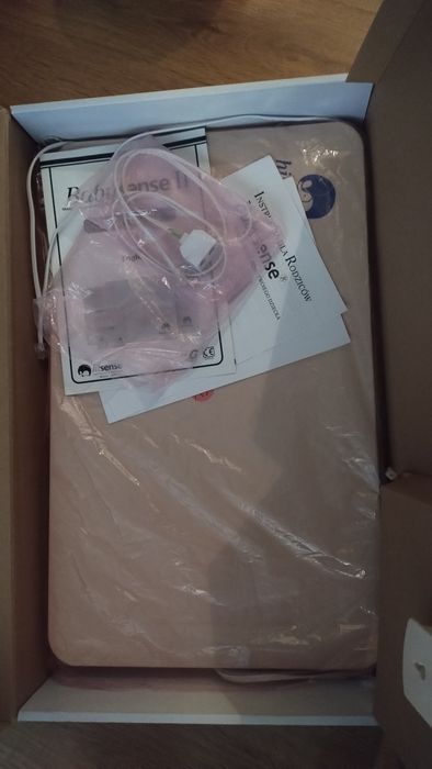 Monitor oddechu baby sense