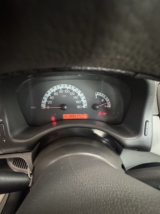 Vendo carro Fiat Punto