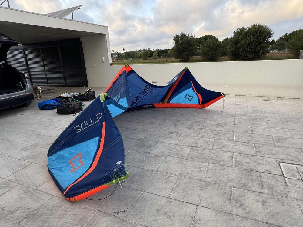 Crazyfly SCULP 2020