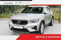 Volvo XC 40 DW7VL93#T2 Core Podgrz.f I kier K.cofania LED Salon PL VAT 23%
