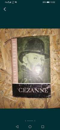 Cezanne perruchot kolekcja PRL