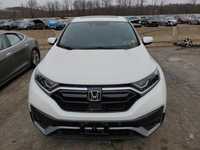 Honda CR-V EXL 2020 usa copart економія