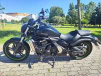 Kawasaki Vulcan 650 S