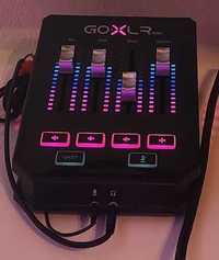 Online BroadCast Mixer GoXLR Mini
