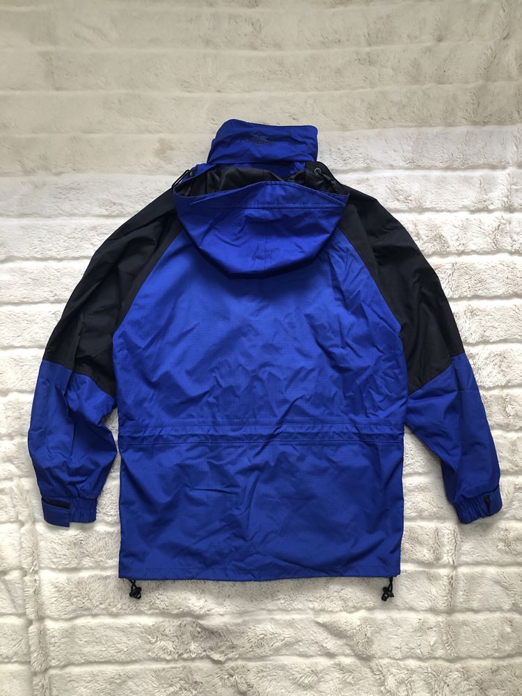 SALEWA | S-M размер курточка куртка ветровка мужская mountain outdoor