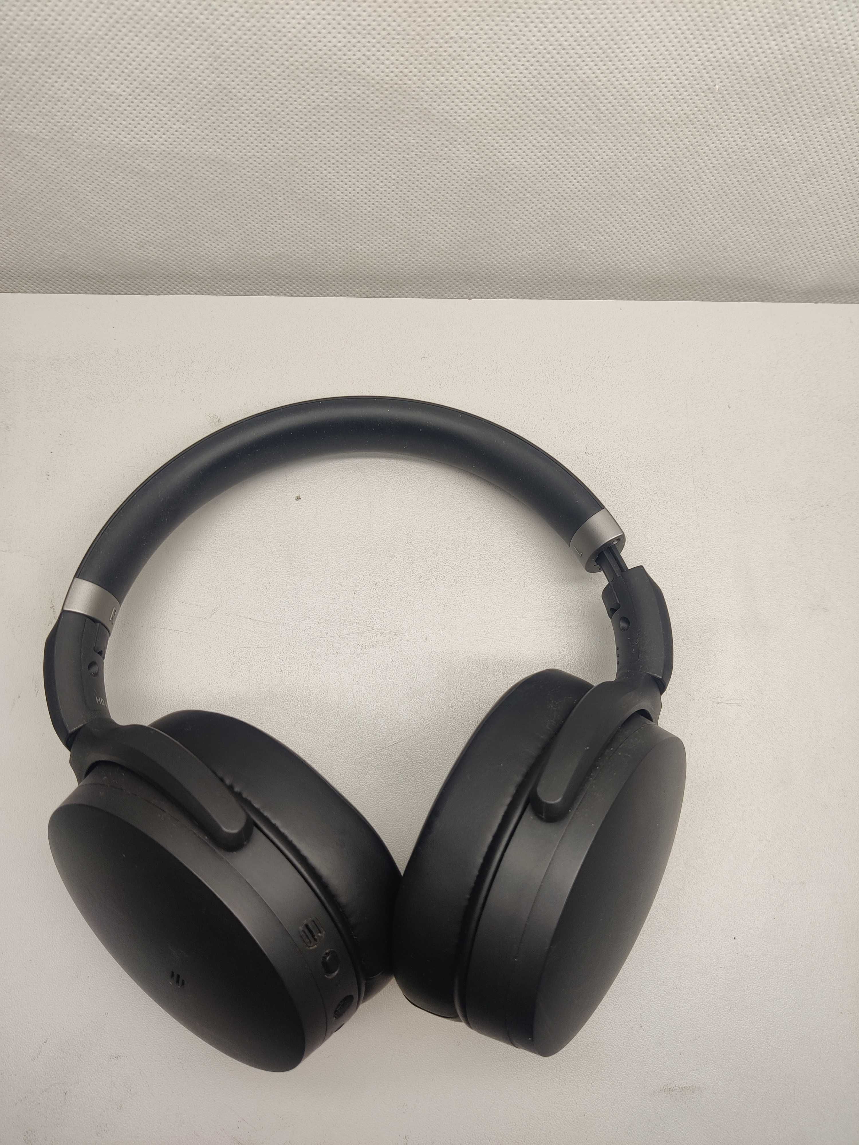 Słuchawki bezprzewodowe Sennheiser HD 450BT; Madej S.C. Igielna Jasło