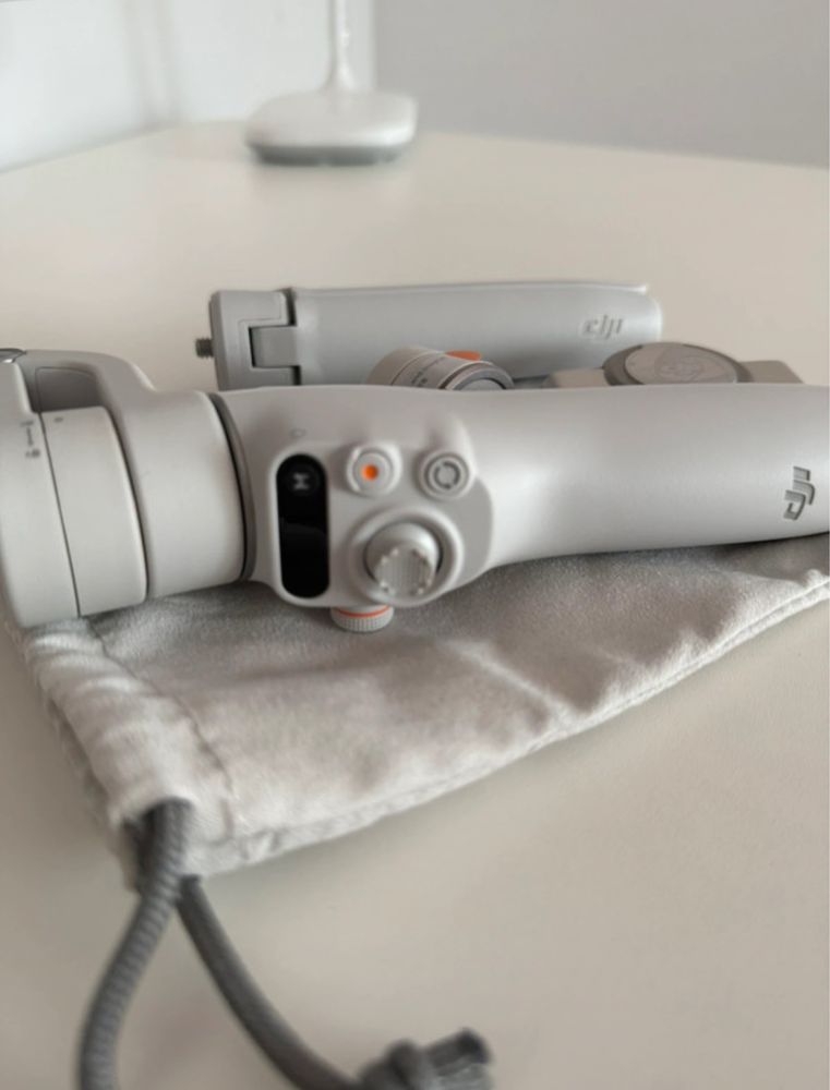 Dji osmo mobile 6