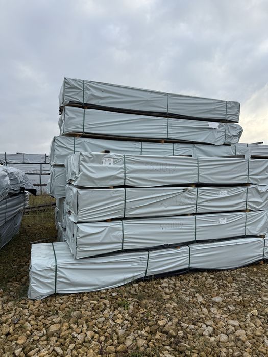 Listwa na stelaze meblowe 25x50 sucha. Listwa do mebli tapicerowanych