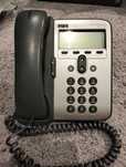 Telefon Cisco IP Phone 7912 series