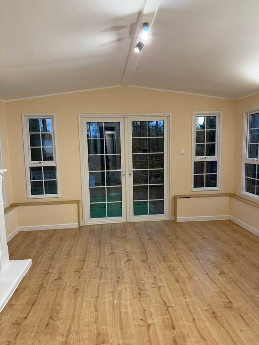 T2 Casa com terreno e energia solar – Pinhal Novo