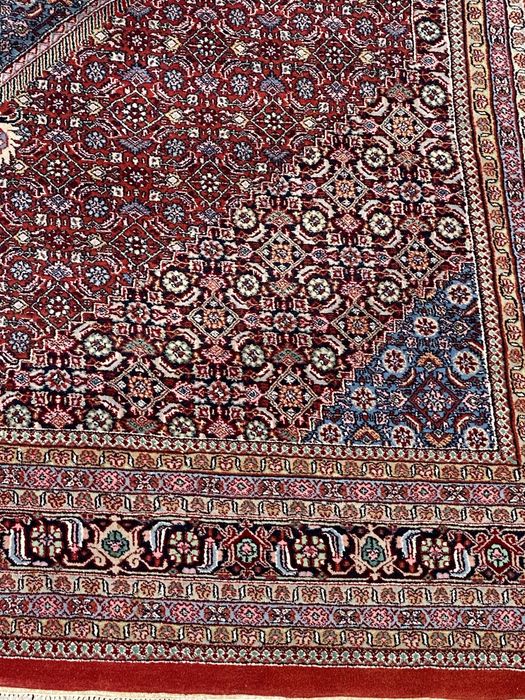 Dywan perski 4x3m