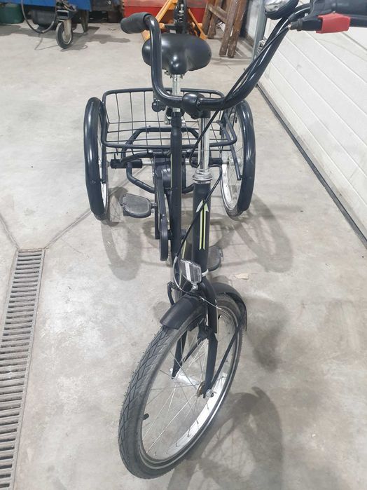 Rowerek    Rehabilitacyjny