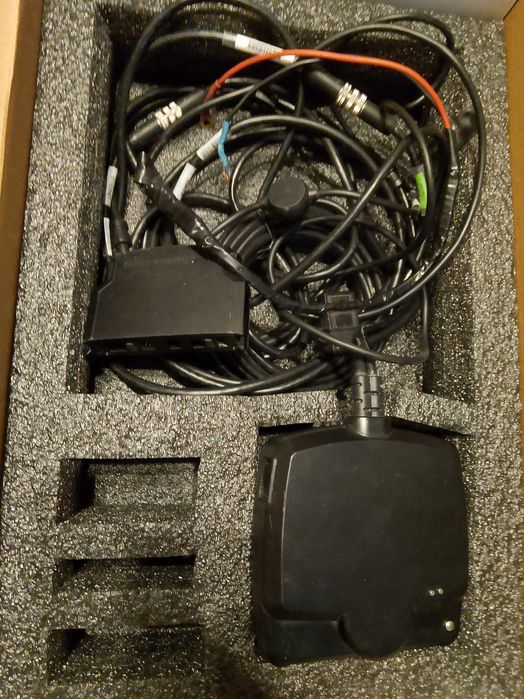 Echosonda humminbird helix 9 i mega live