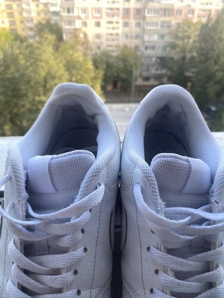 nike court vision white