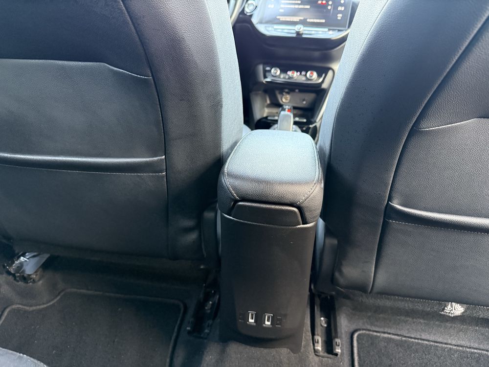 Opel Corsa E 50kW 2020р.в.
