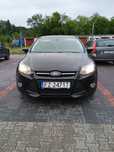 Ford Focus kombi MK3 2012 1.0 125 koni - zadbany.