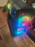 Продам неплохой ПК. Ryzen 3600 / 32Gb / 1050Ti 4Gb / 240Gb SSD