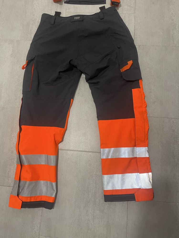 Spodnie robocze zewnetrzne Helly Hansen r. M/L/Xl