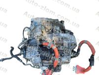АКПП для Lexus RX 350, 3.5i, 2019, PGL2D115 коробка передач