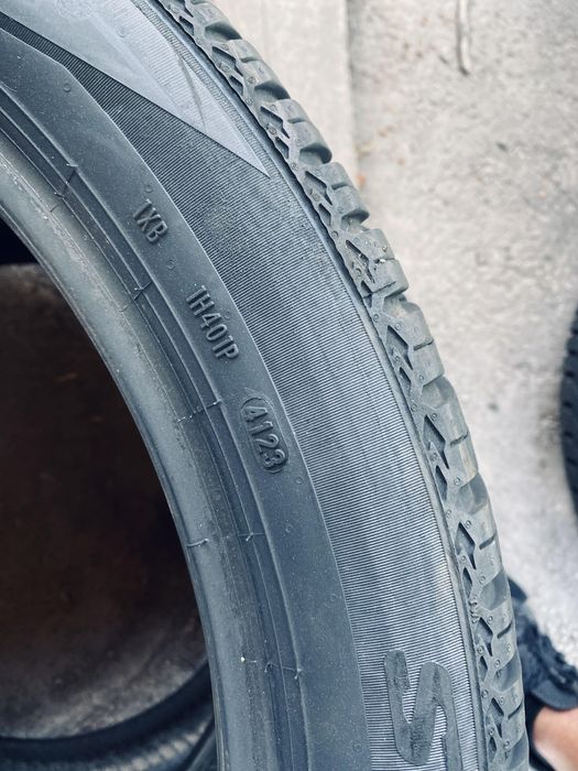 255 40 20 Pirelli Scorpion Allseason Всесезон 2023 Гарантія