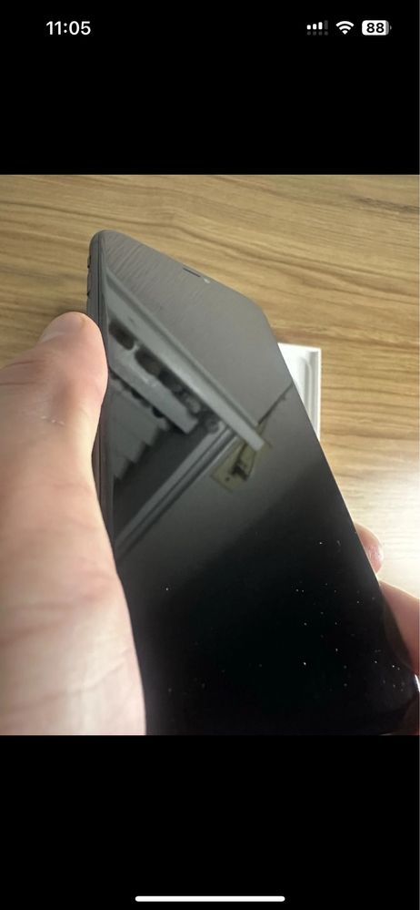 Продай iPhone 11 256gb