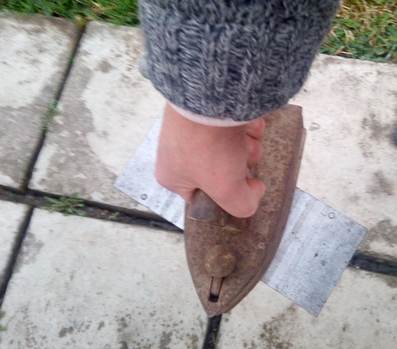 Магнітна плита 250/100