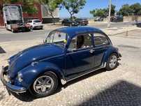 Vendo VW Carocha