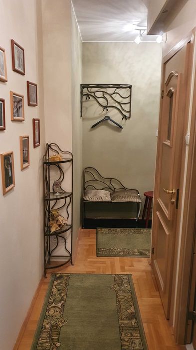 OkaZja przytulne 2 pokoje 53m2 Praga Południe / Gocławek