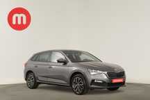 Skoda Scala 1.0 TSI Ambition DSG