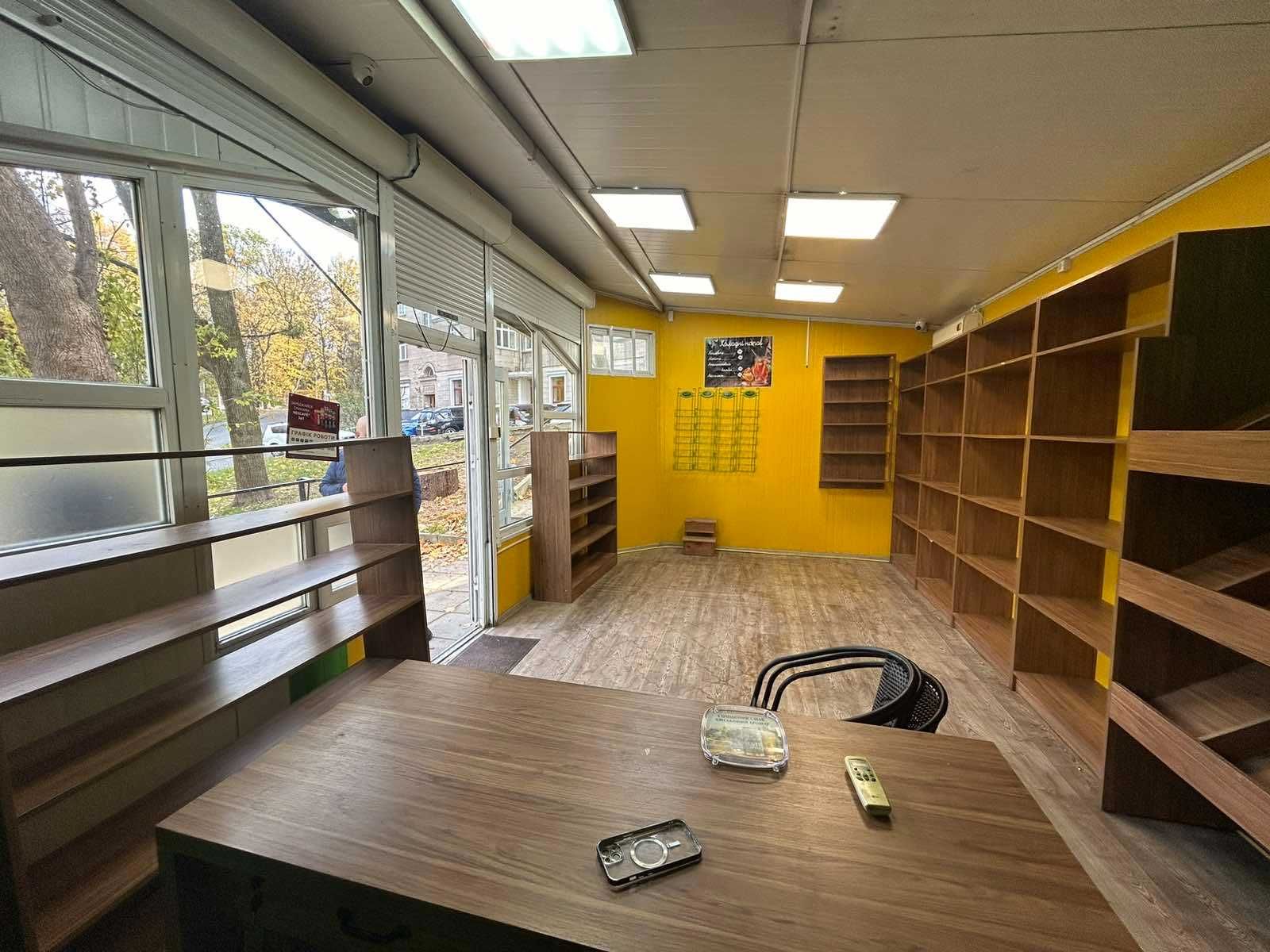 Магазин, МАФ, павільйон, комерційна оренда від власника