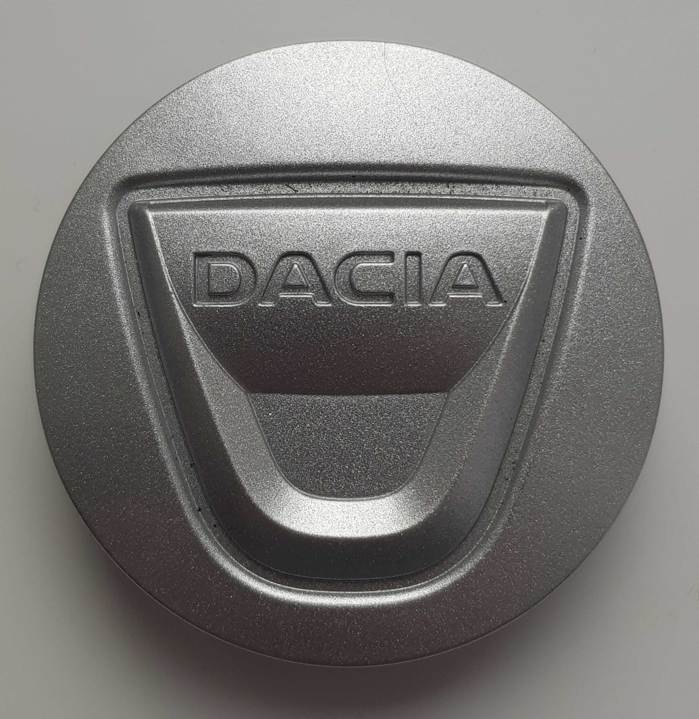 Ковпачки колпачки на диски Dacia дачія заглушки оригінальні