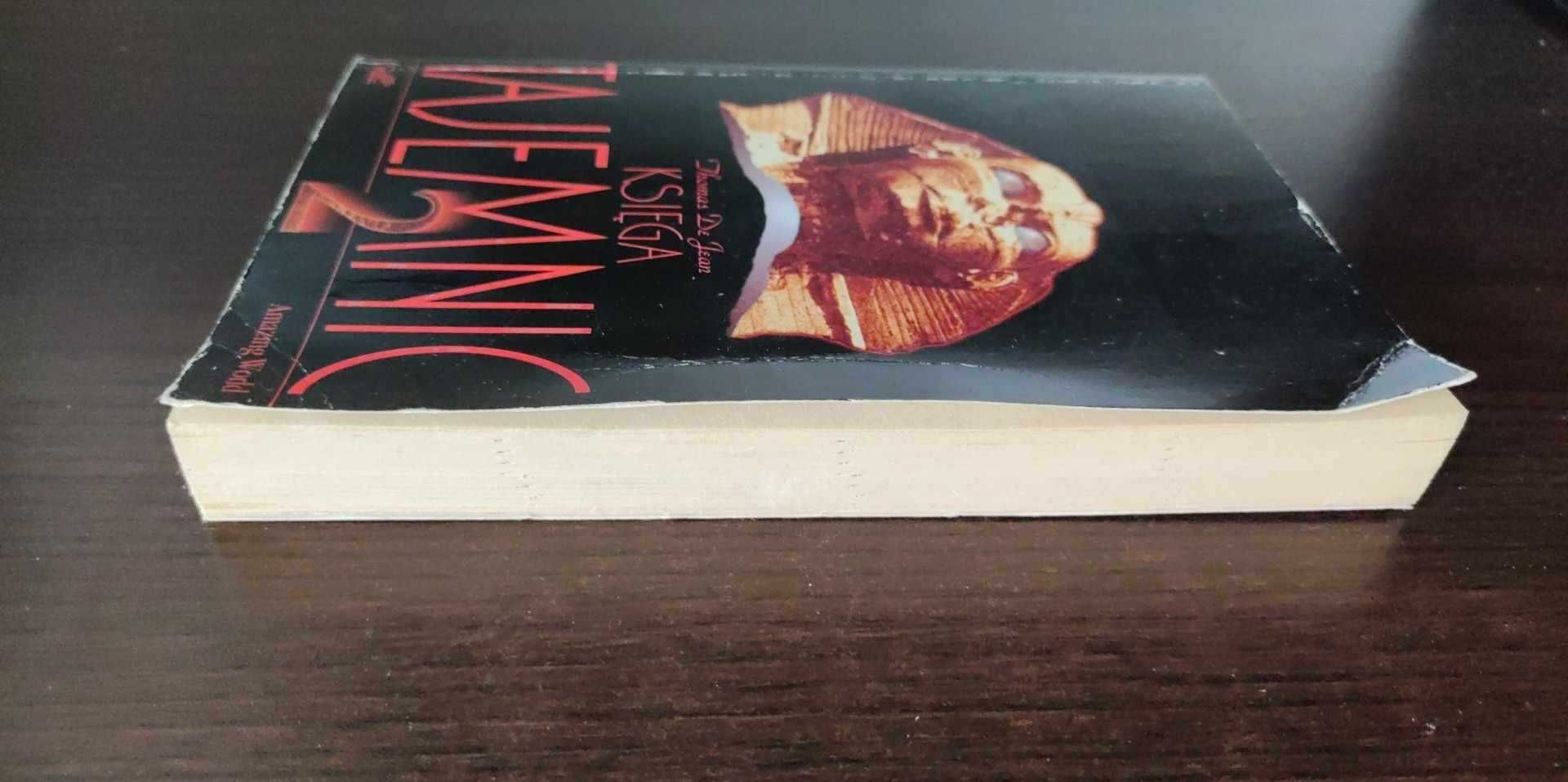 Księga tajemnic 2