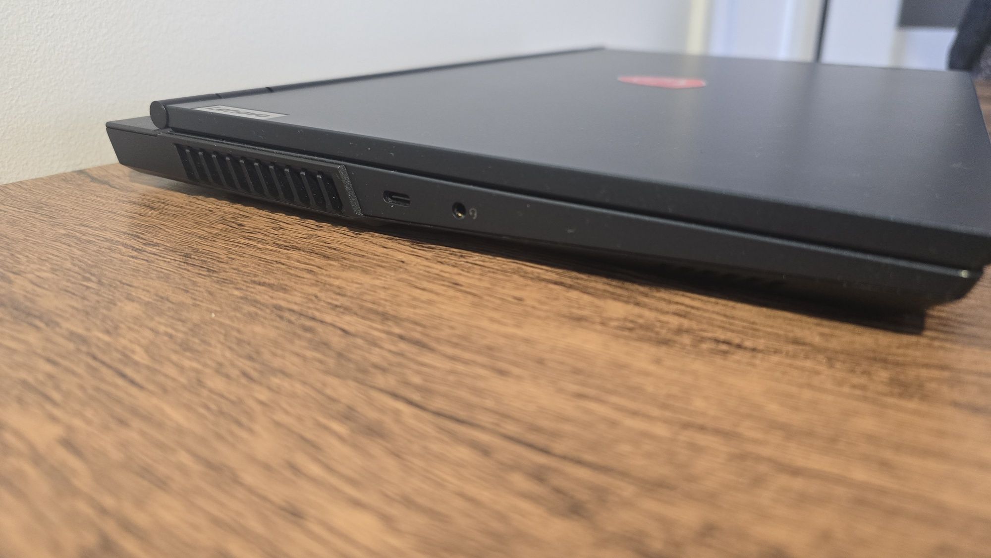 Lenovo Legion 5, RTX 3050Ti, Ryzen 5 5600H