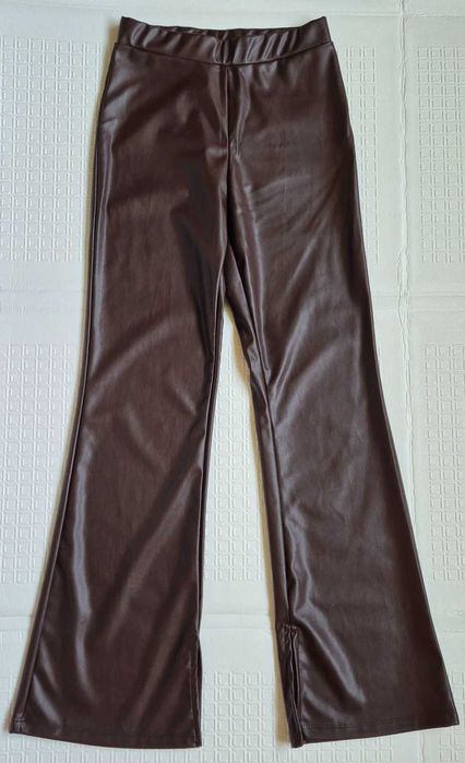 Брюки Штаны на девочку 10-11 лет