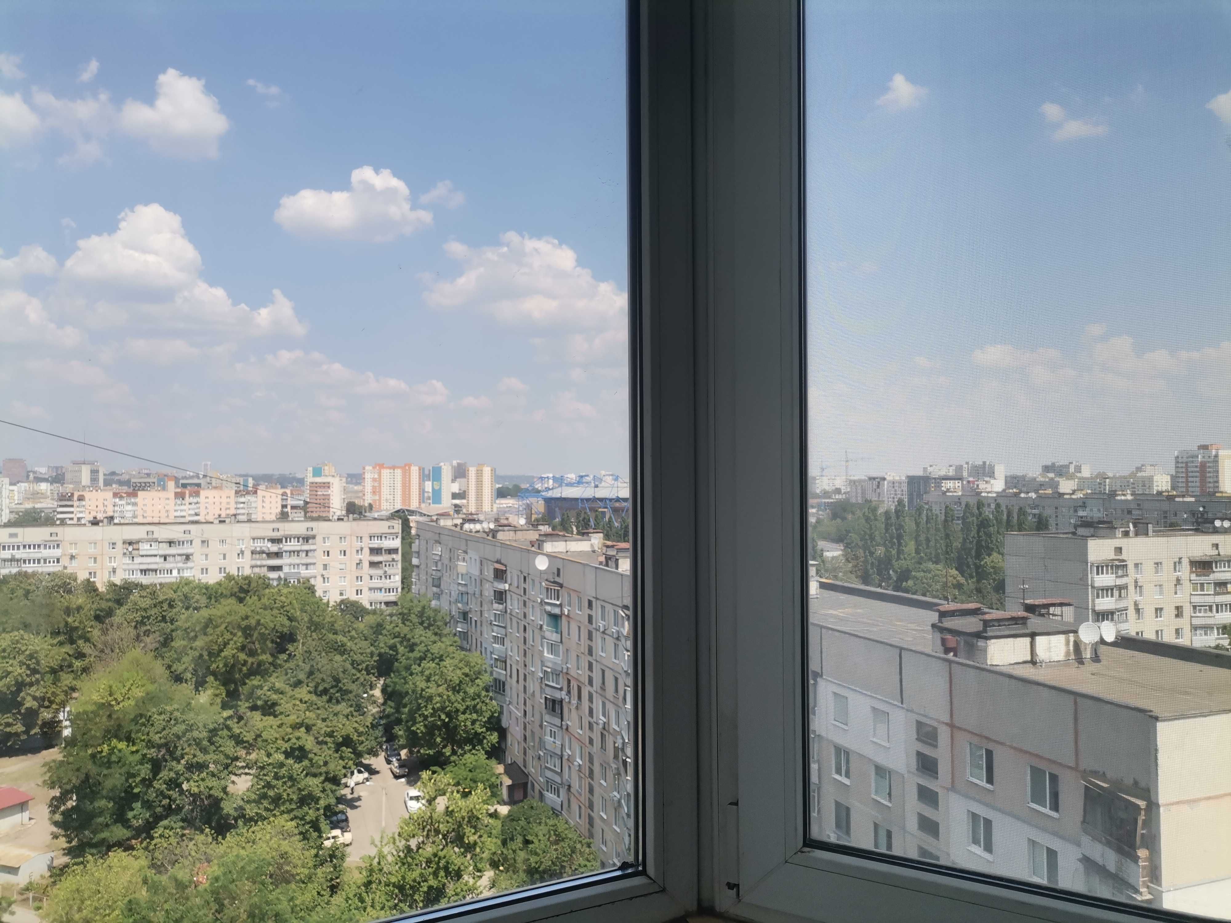 Харьков,Сдам 3комн.квартиру.по.Гагарина(возле метро)