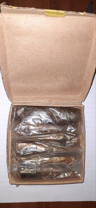 Плунжерна пара ЯМЗ