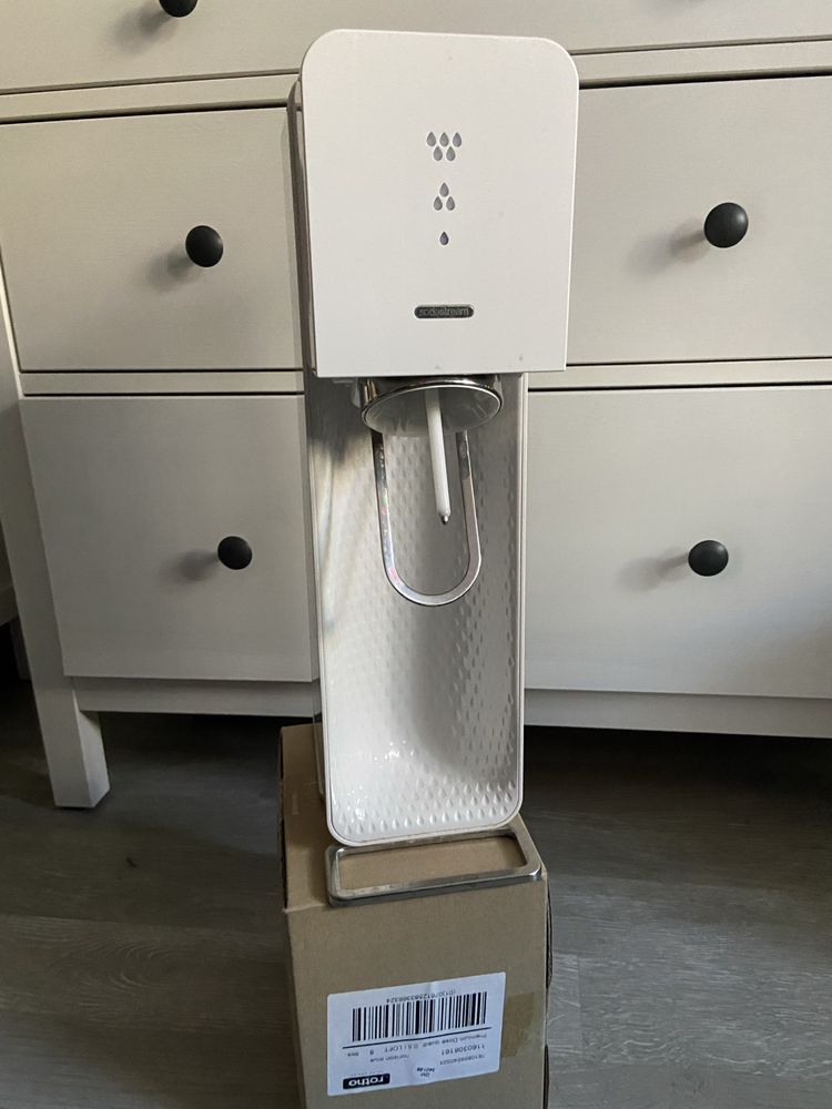 SodaStream Source