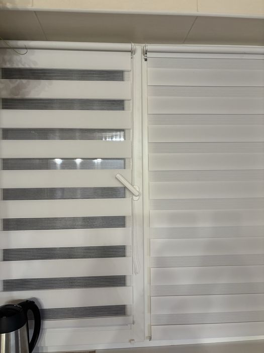 Продам жалюзі день-ніч