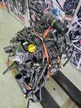 Motor Renault Master 2.5 dci 120cv, ref G9U 650