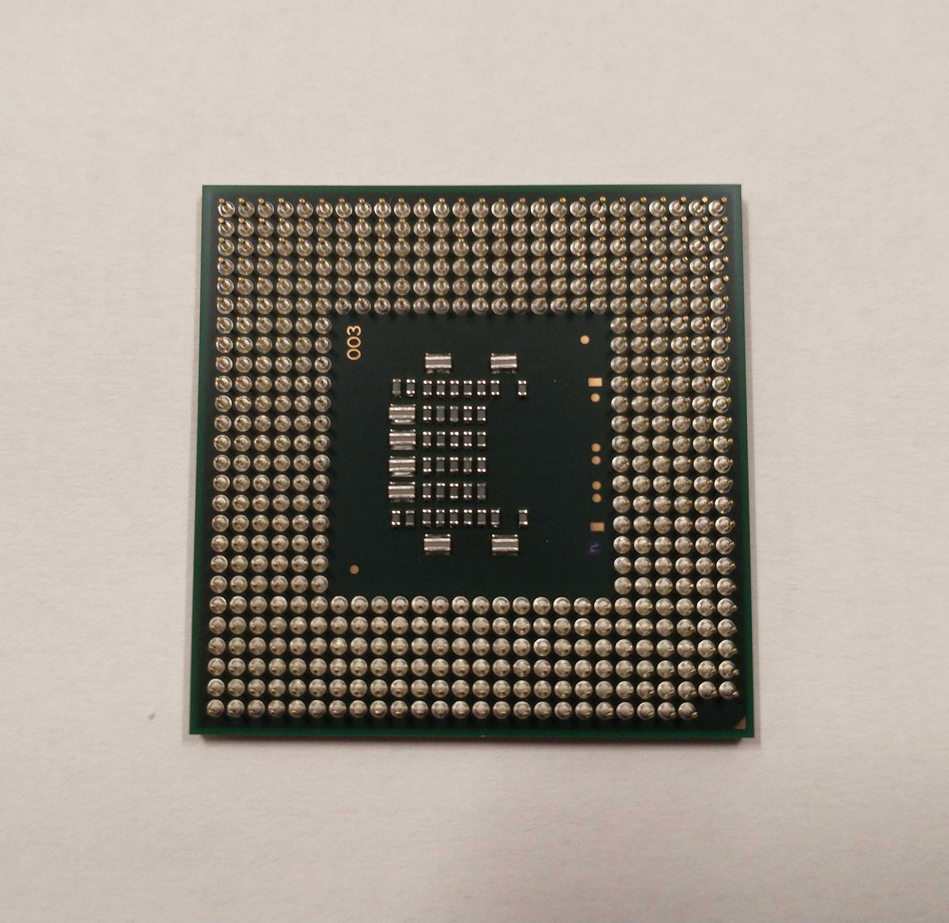 Procesor Intel Celeron Dual Core T1600