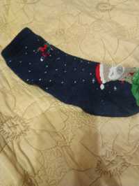 Шкарпетка яку я загубив 28 років тому