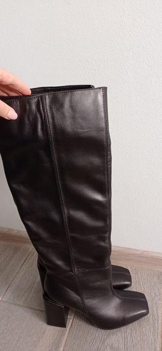 Ботильйони черевики Alian Curdas