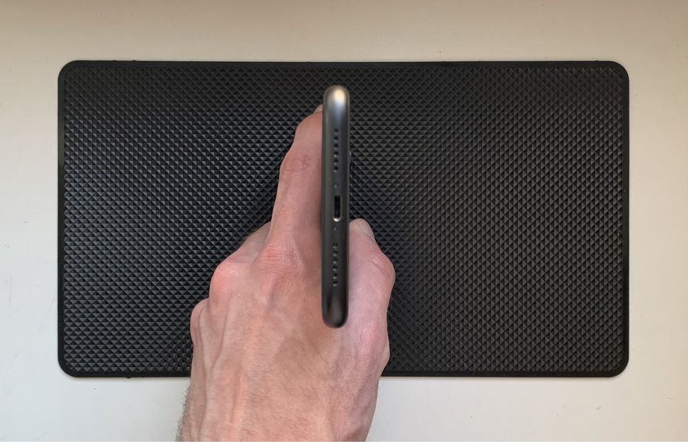 Почти как новый iPhone XR - 128 гб - 100% АКБ - NEVERLOCK - BLACK