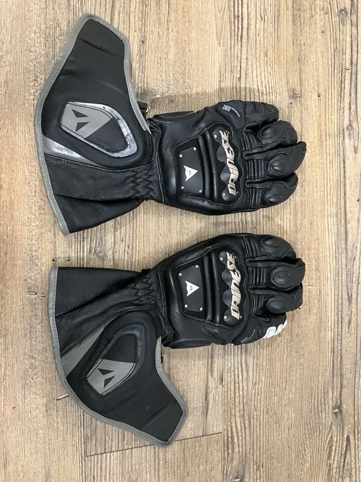 Luvas Dainese 4 Stroke Long