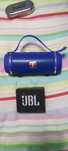 Coluna portátil JBL