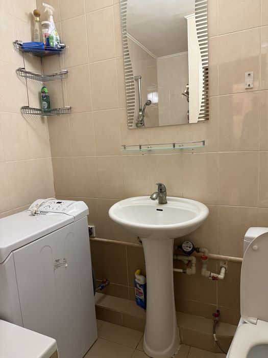 Самая лучшая цена! Срочно 2 к.кв. с ремонтом Ак.Проскуры