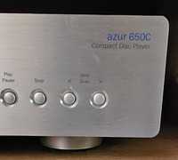 Odtwarzacz CD Cambridge Audio Azur 650C