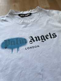 Oryginalna koszulka palm angels