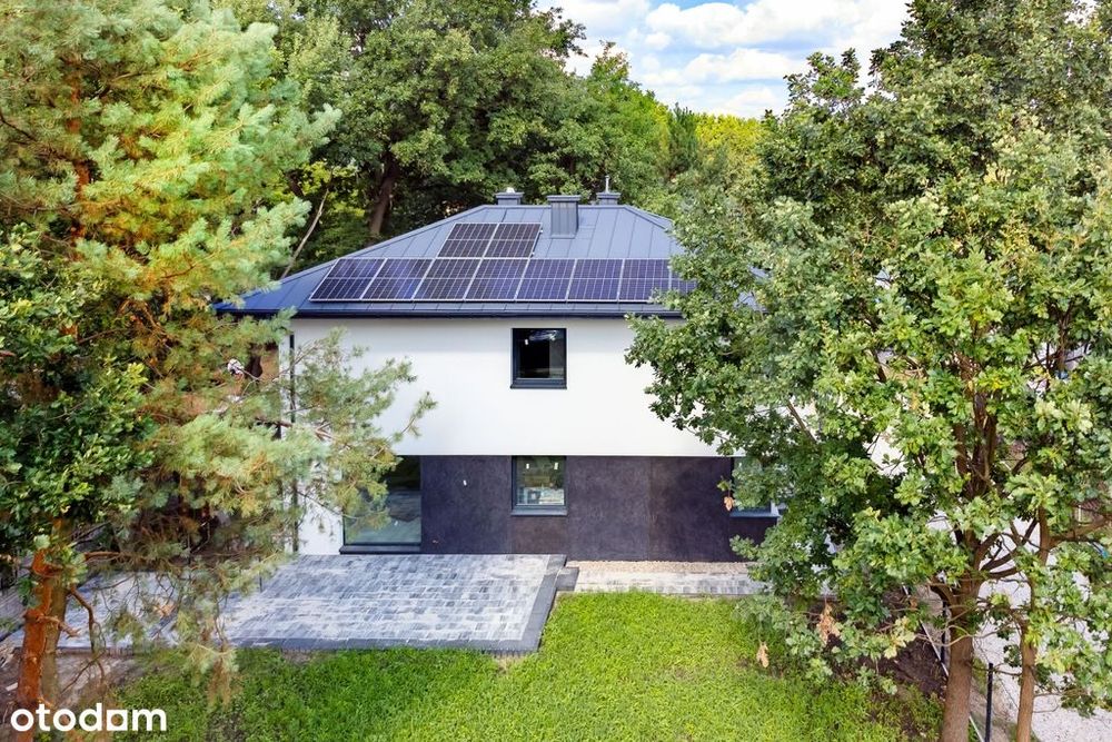 3 piękne domy wolnostojące | ostatni etap budowy